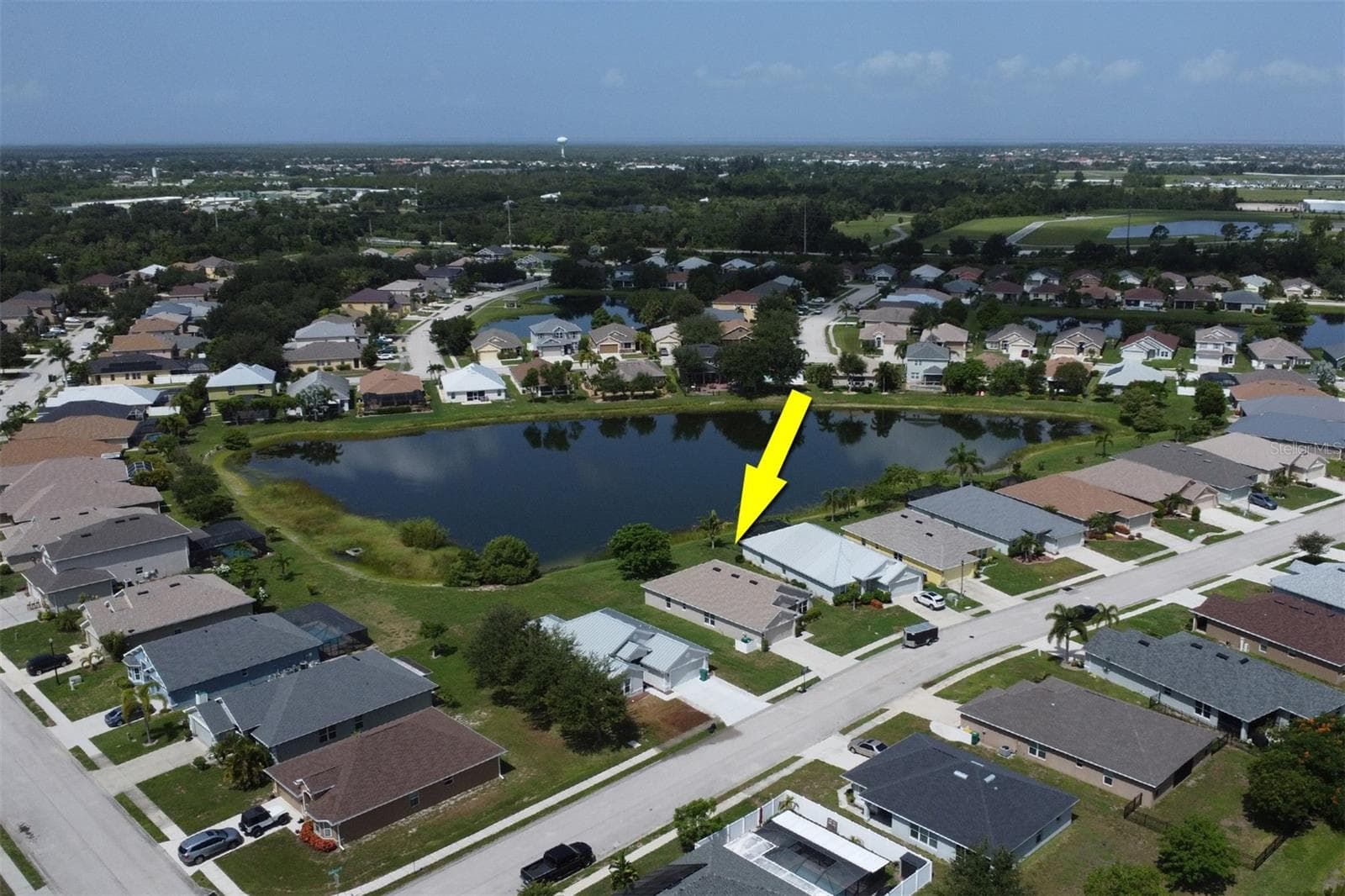 Single Family Residence at 27077 BROOK FOREST RD, PUNTA GORDA, photo 49 of 54
