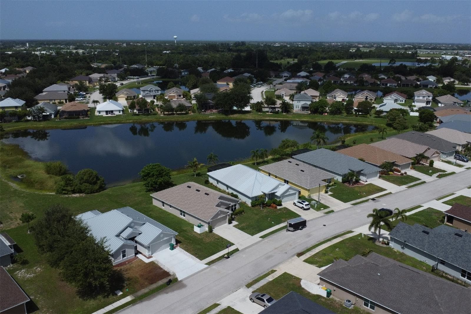 Single Family Residence at 27077 BROOK FOREST RD, PUNTA GORDA, photo 50 of 54