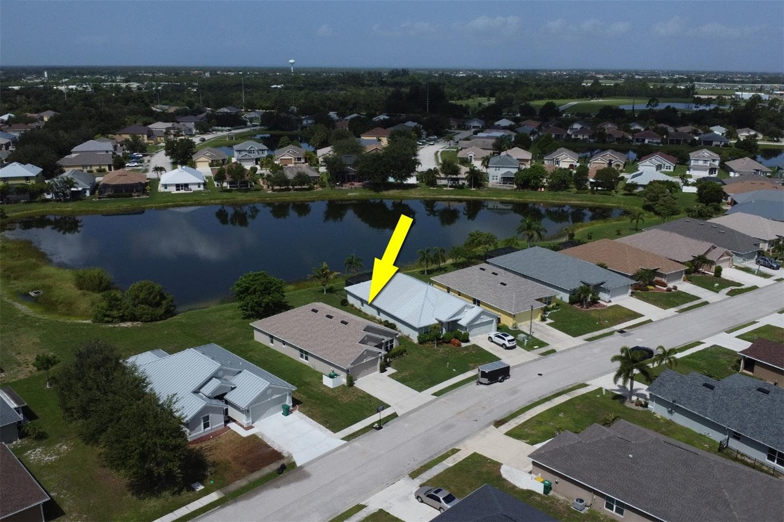Single Family Residence at 27077 BROOK FOREST RD, PUNTA GORDA, photo 51 of 54