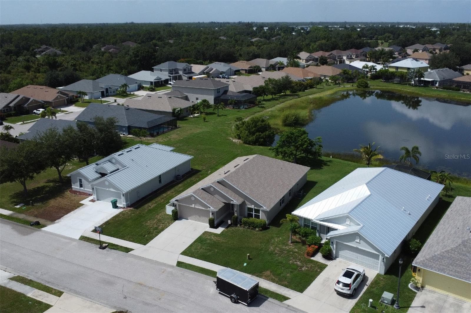 Single Family Residence at 27077 BROOK FOREST RD, PUNTA GORDA, photo 52 of 54