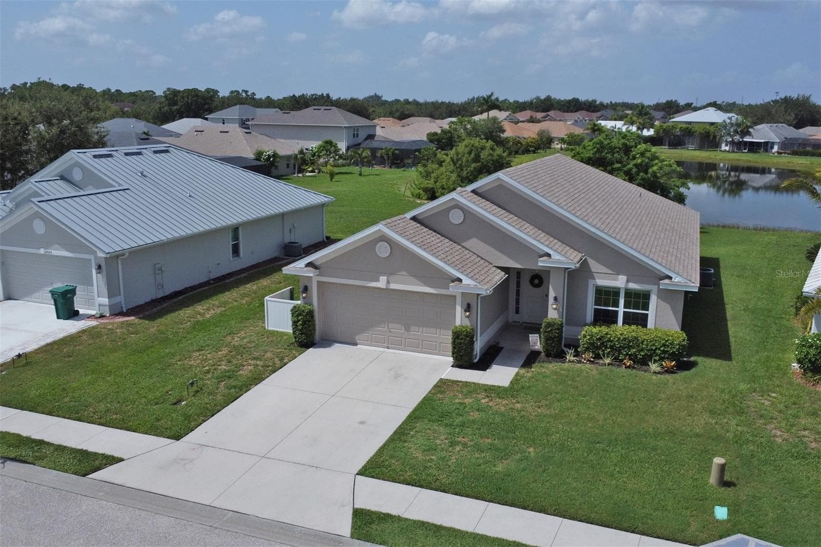 Single Family Residence at 27077 BROOK FOREST RD, PUNTA GORDA, photo 53 of 54