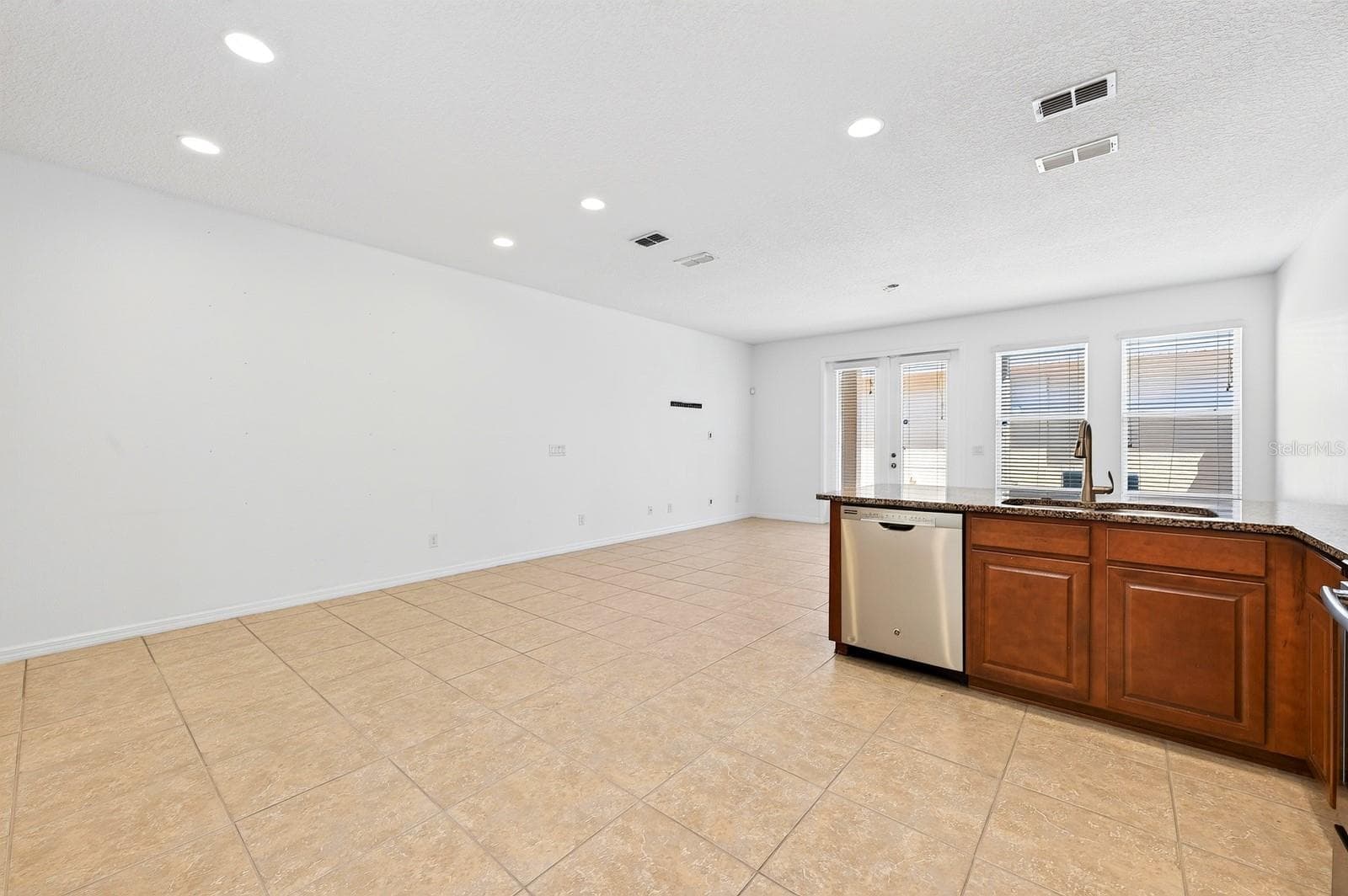 Open Kitchen. - 11429 BROWNSTONE ST, WINDERMERE