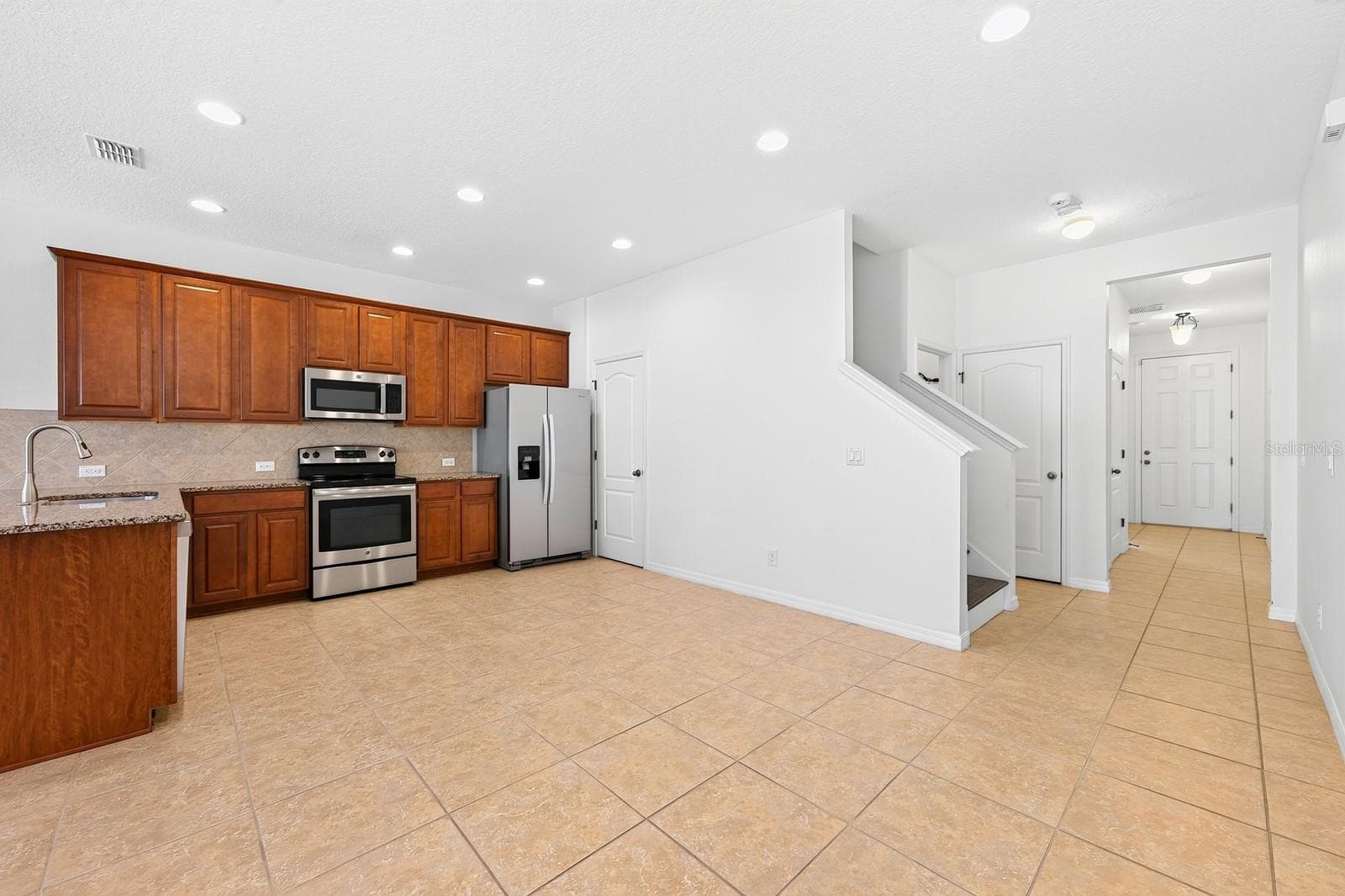 Open Kitchen. - 11429 BROWNSTONE ST, WINDERMERE