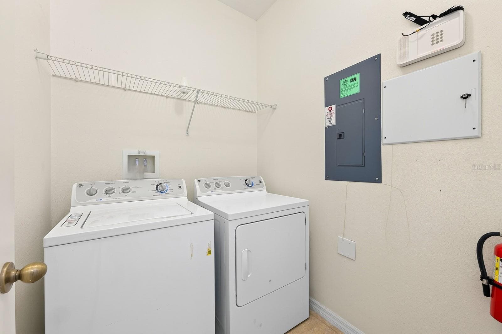 Laundry Room. - 11429 BROWNSTONE ST, WINDERMERE
