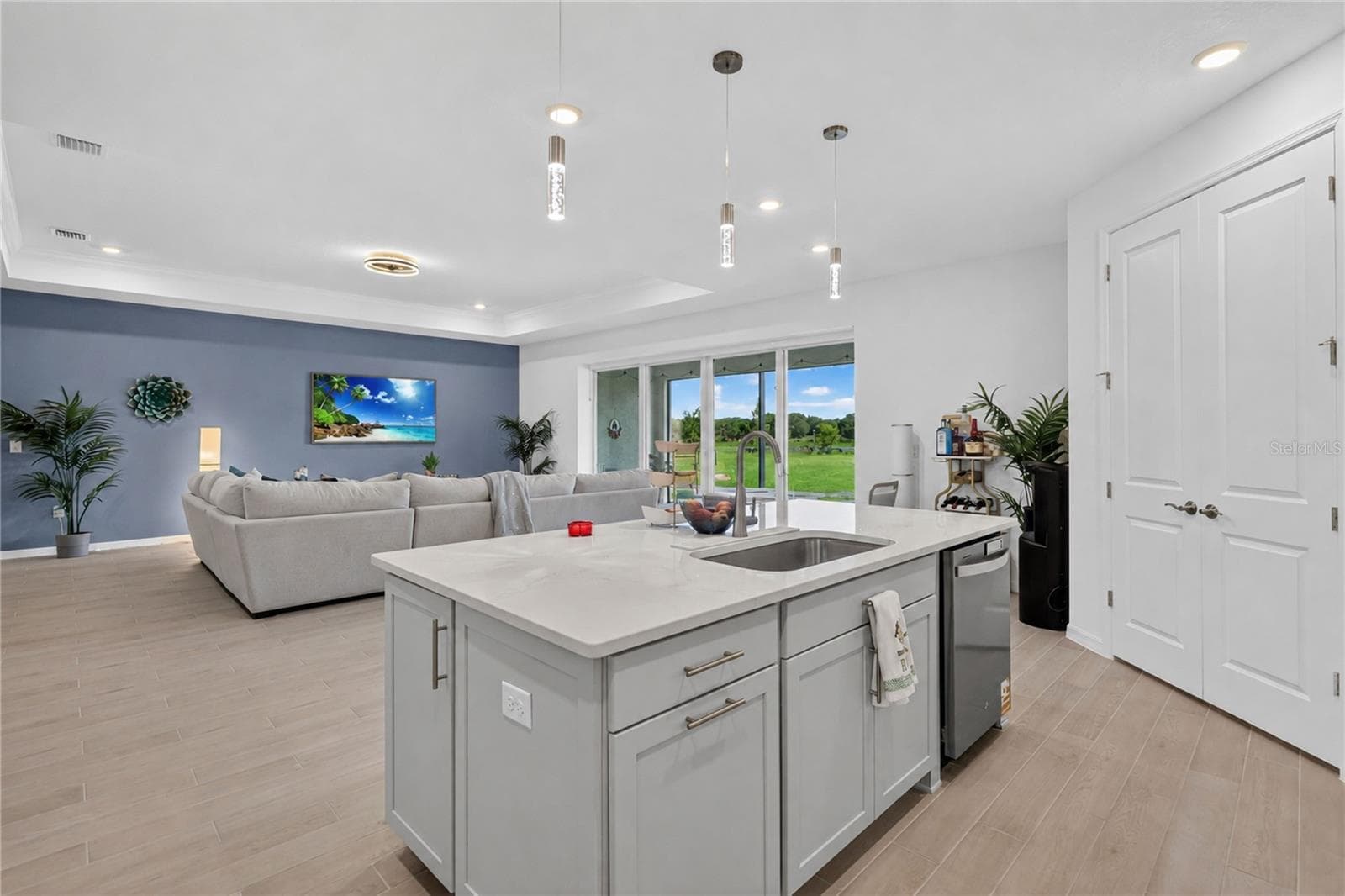 Single Family Residence at 5503 BANYAN BAY RD, ST CLOUD, photo 18 of 52