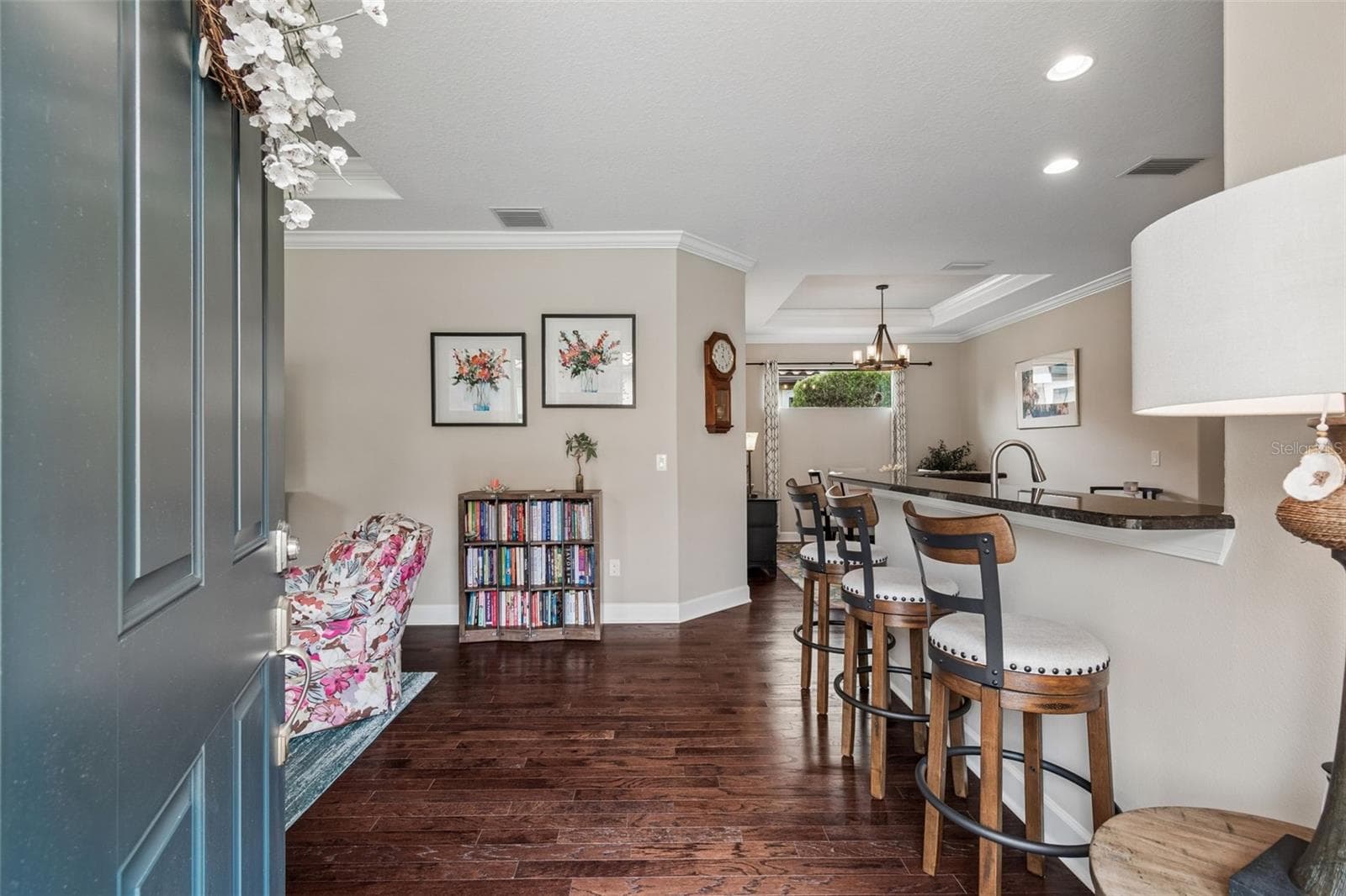 Bright and cheery! - 11503 CALLISIA DR, ODESSA