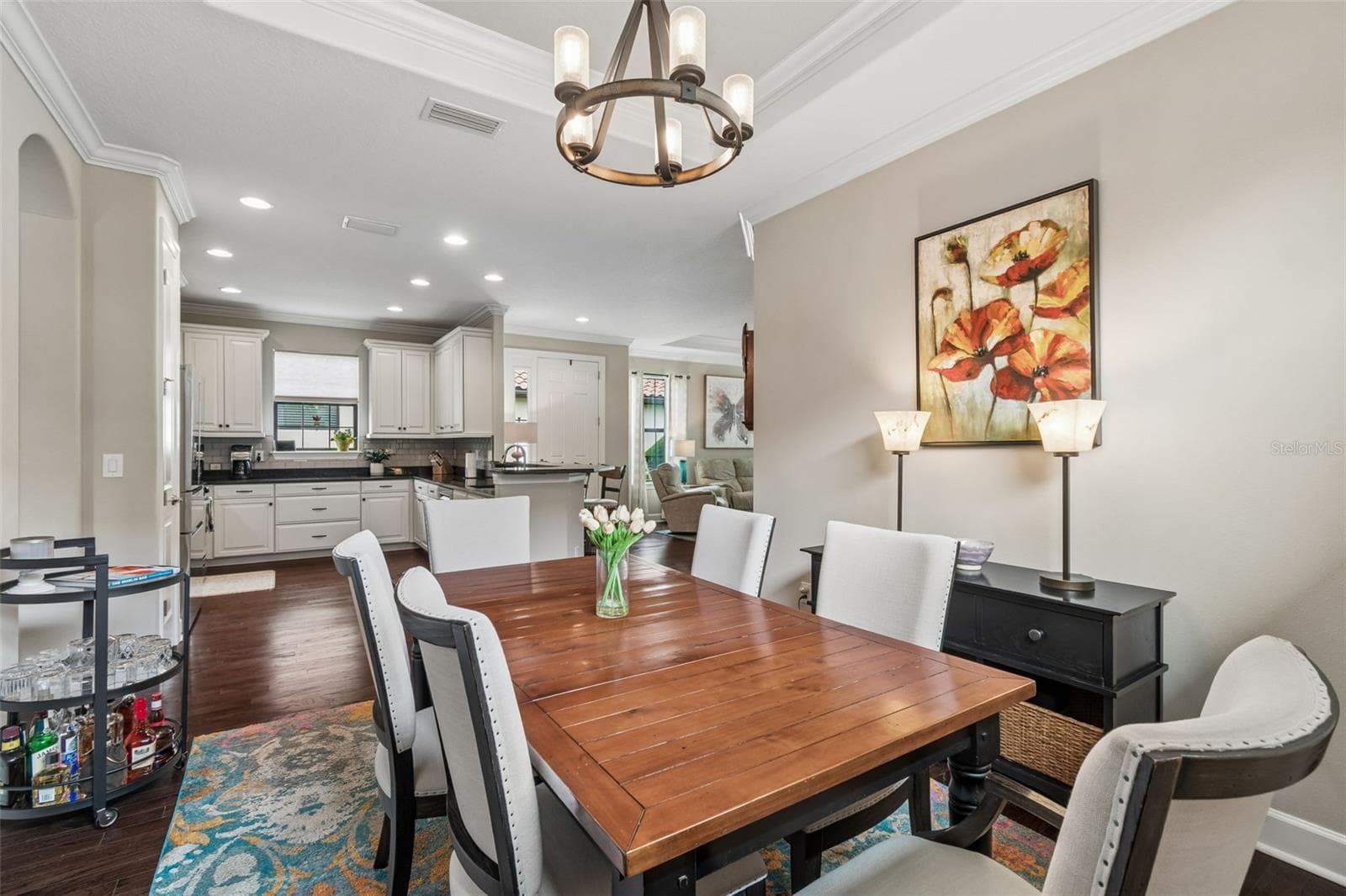 Single Family Residence at 11503 CALLISIA DR, ODESSA, photo 22 of 68