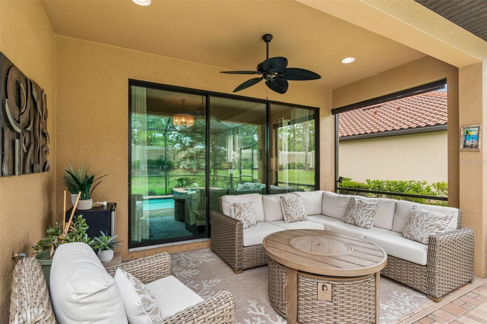 Sunshade provided - 11503 CALLISIA DR, ODESSA