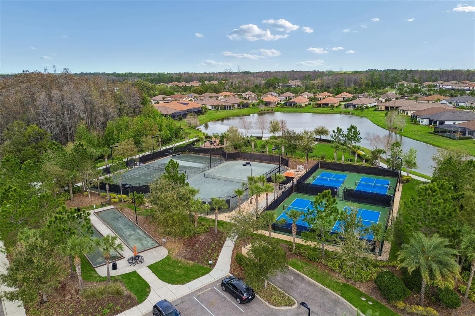 Single Family Residence at 11503 CALLISIA DR, ODESSA, photo 62 of 68