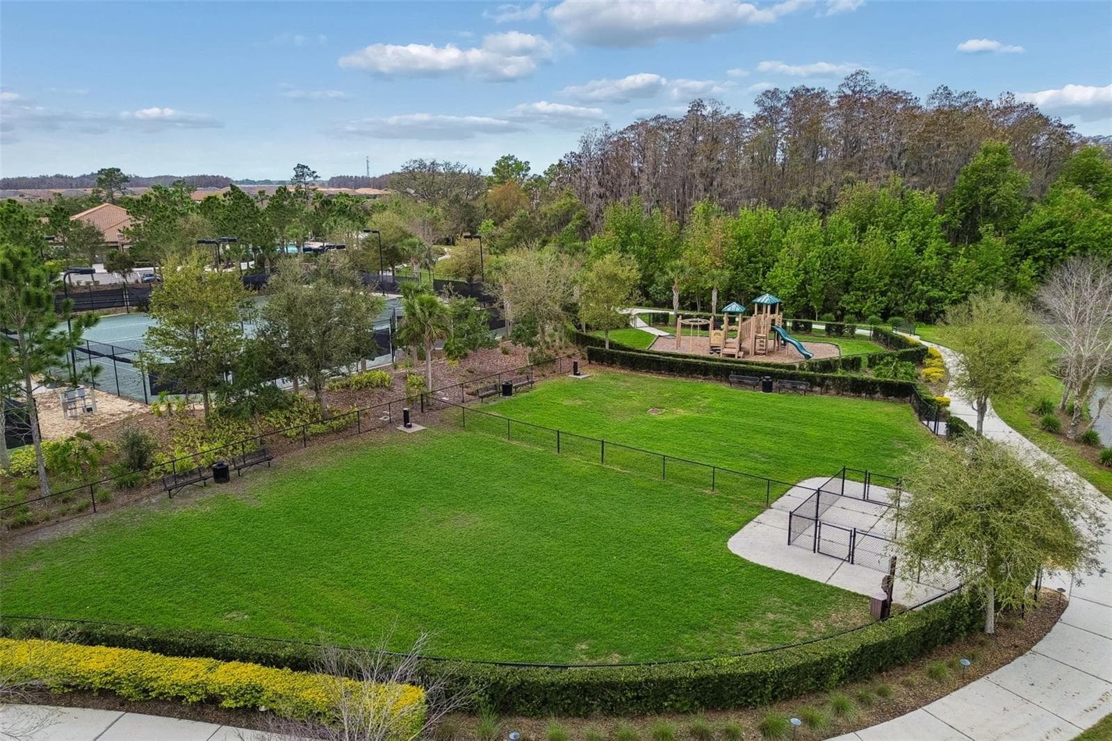 Single Family Residence at 11503 CALLISIA DR, ODESSA, photo 64 of 68