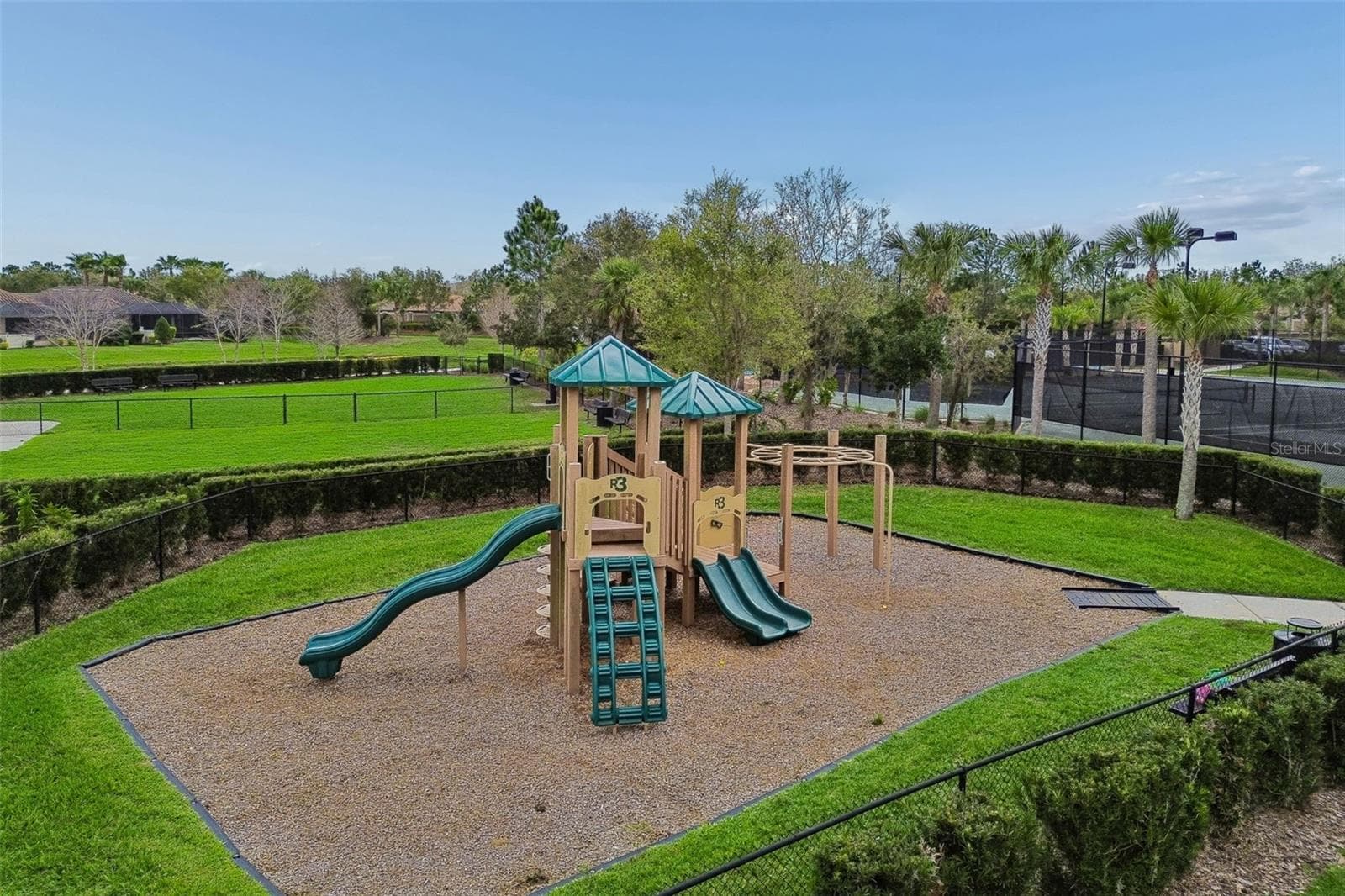 Single Family Residence at 11503 CALLISIA DR, ODESSA, photo 65 of 68