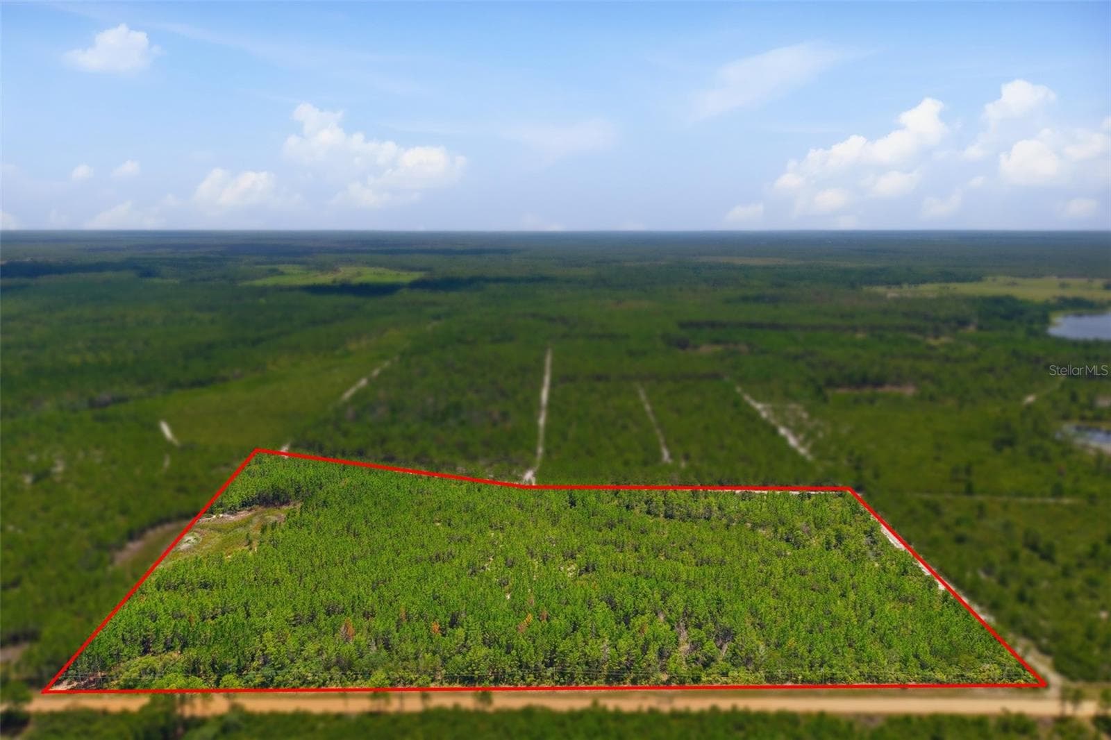 LOT 70 MAGGIE JONES ROAD RD
