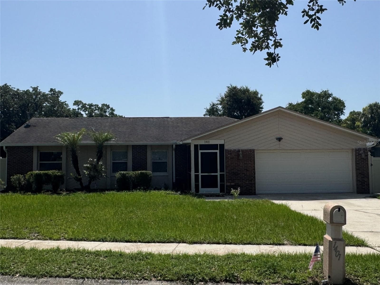 1401 ASTER CT