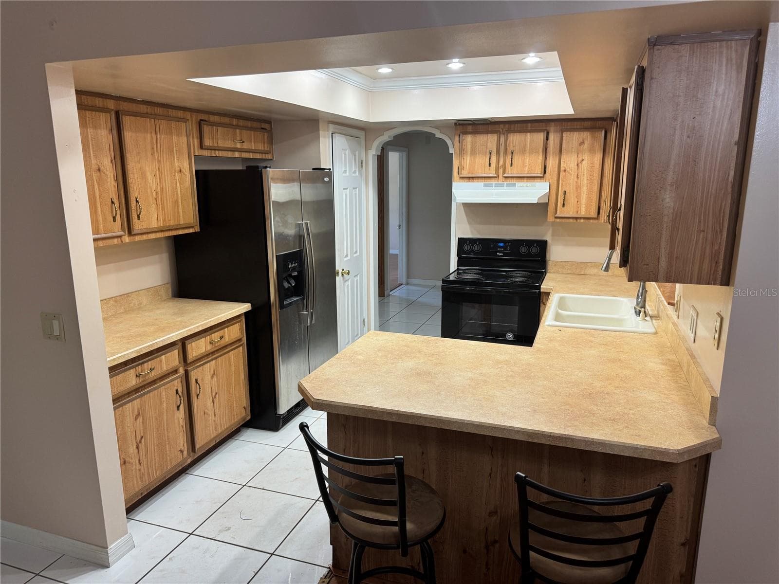 Single Family Residence at 1401 ASTER CT, WINTER PARK, photo 3 of 26