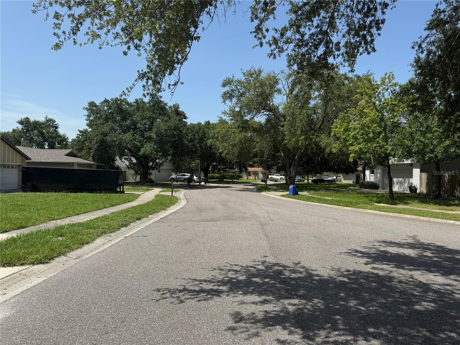 Single Family Residence at 1401 ASTER CT, WINTER PARK, photo 22 of 26