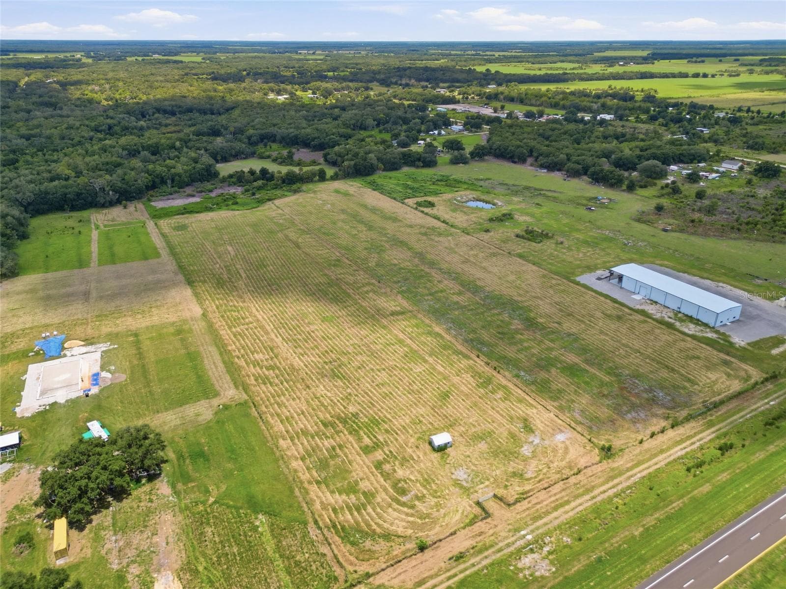 Land at S US HWY 17, ZOLFO SPRINGS, photo 5 of 12