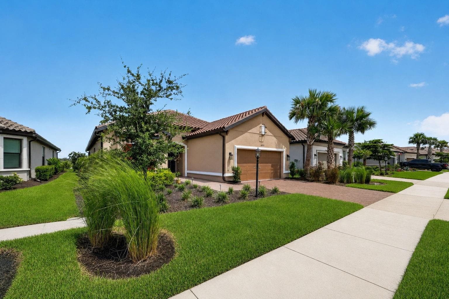 Single Family Residence at 10132 SILENT NIGHT LN, SARASOTA, photo 40 of 74