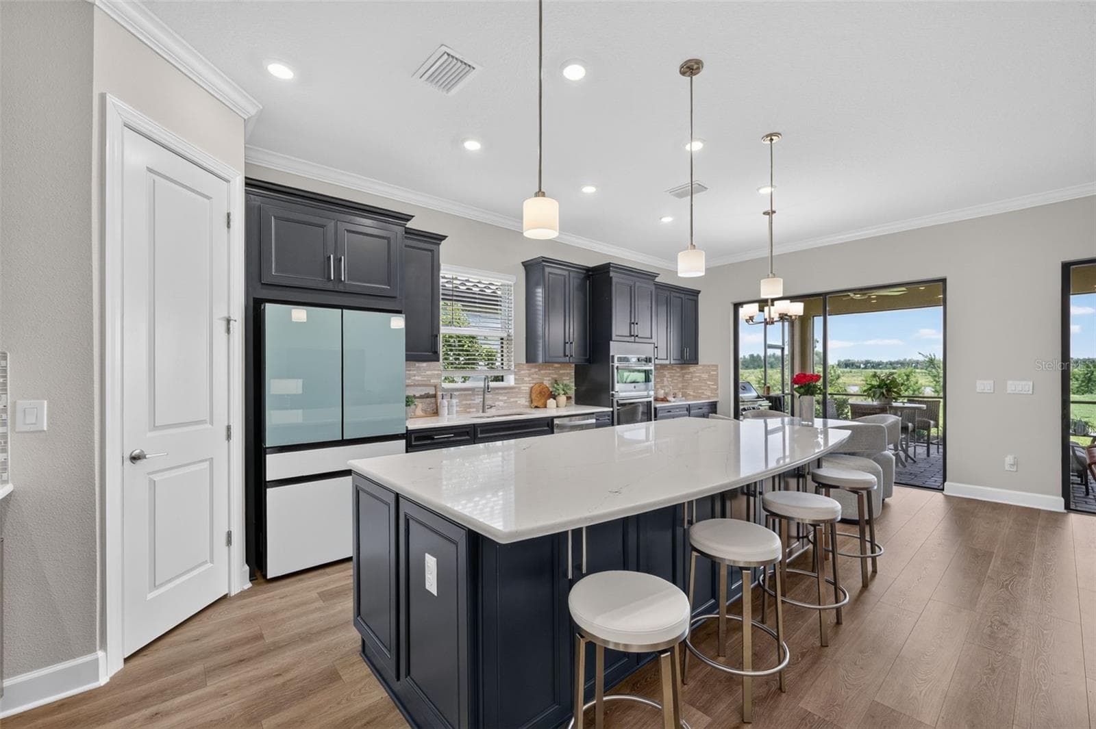 Single Family Residence at 10132 SILENT NIGHT LN, SARASOTA, photo 14 of 74