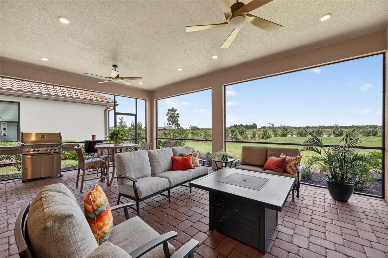 Single Family Residence at 10132 SILENT NIGHT LN, SARASOTA, photo 31 of 74