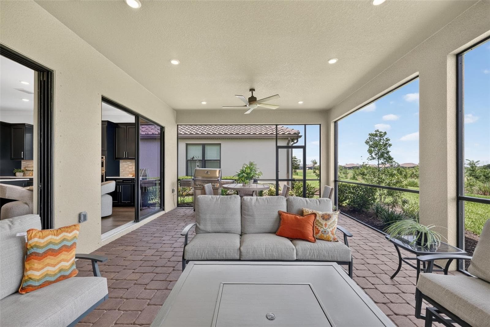 Single Family Residence at 10132 SILENT NIGHT LN, SARASOTA, photo 33 of 74