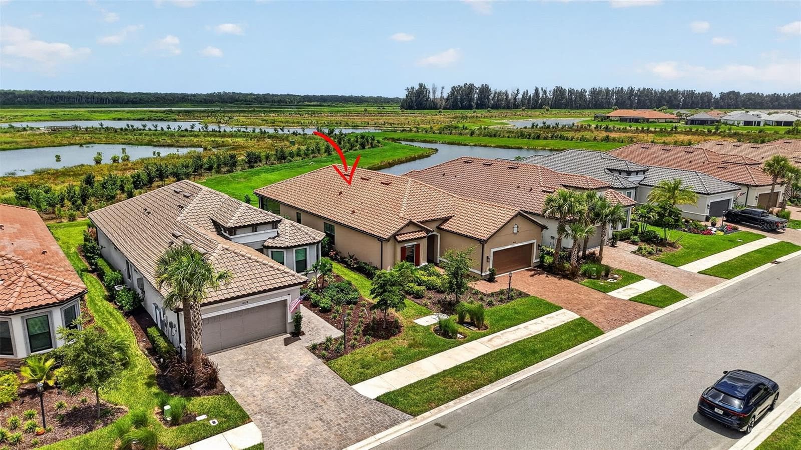 Single Family Residence at 10132 SILENT NIGHT LN, SARASOTA, photo 42 of 74