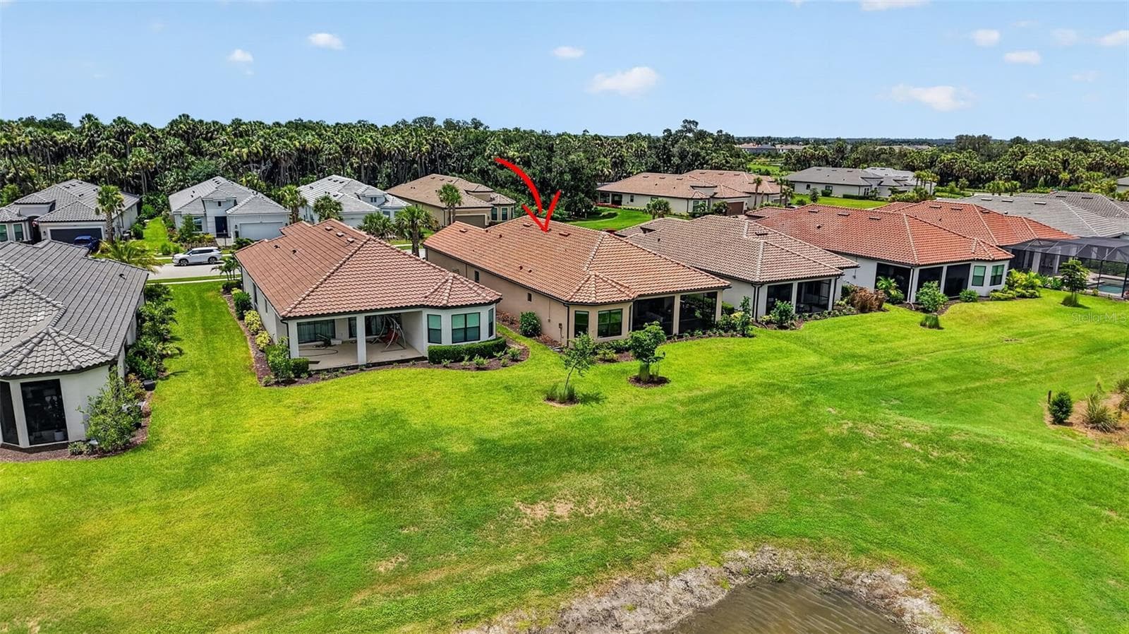 Single Family Residence at 10132 SILENT NIGHT LN, SARASOTA, photo 44 of 74