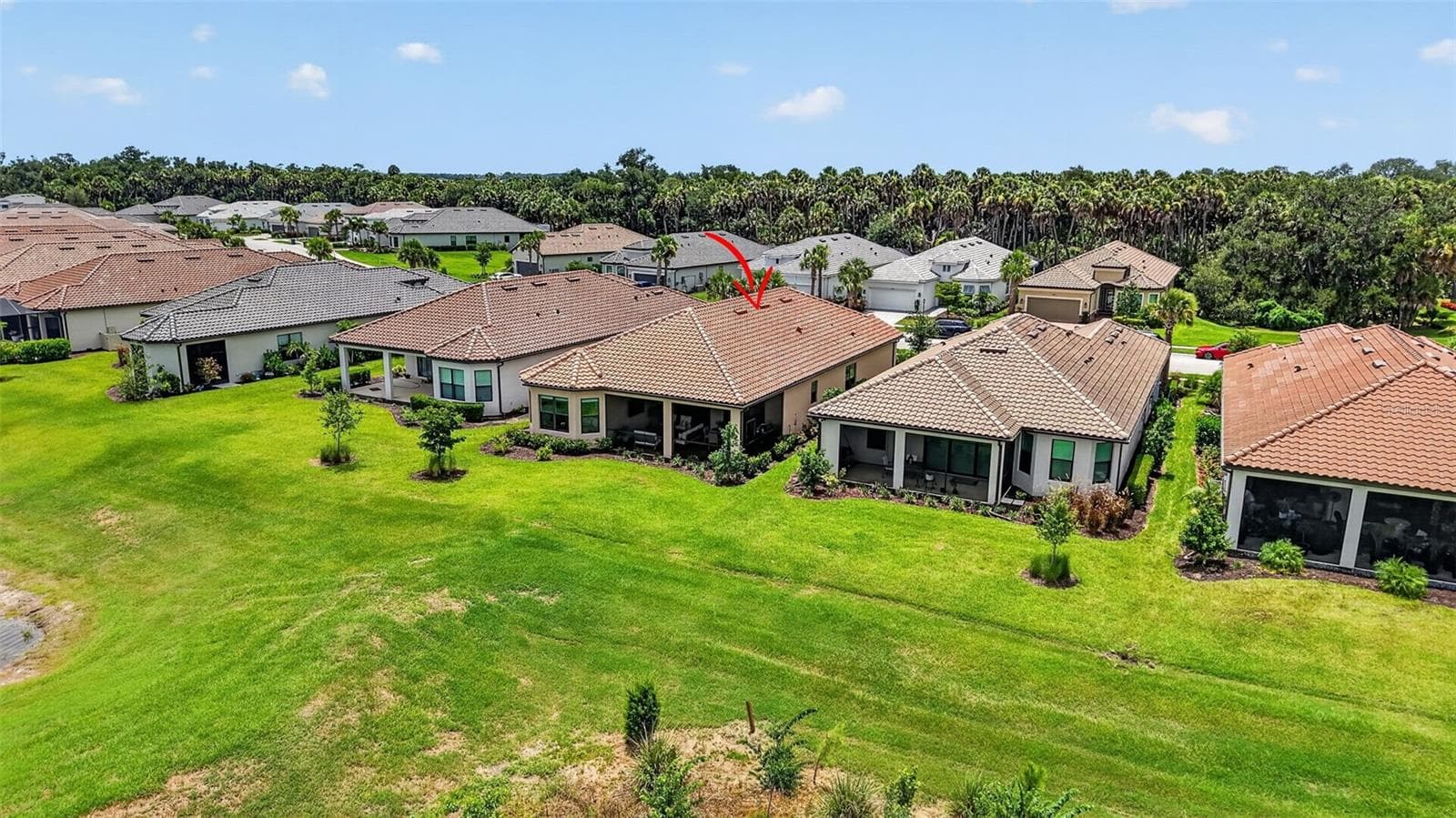 Single Family Residence at 10132 SILENT NIGHT LN, SARASOTA, photo 46 of 74