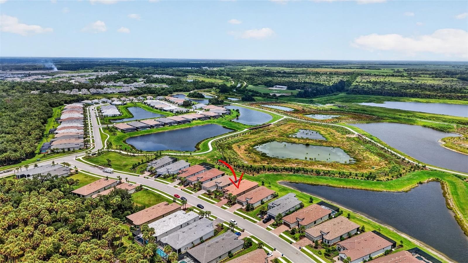 Single Family Residence at 10132 SILENT NIGHT LN, SARASOTA, photo 49 of 74