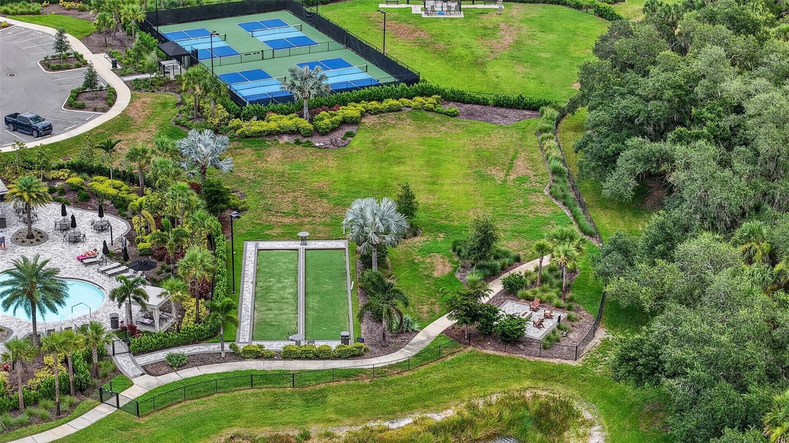 Single Family Residence at 10132 SILENT NIGHT LN, SARASOTA, photo 65 of 74