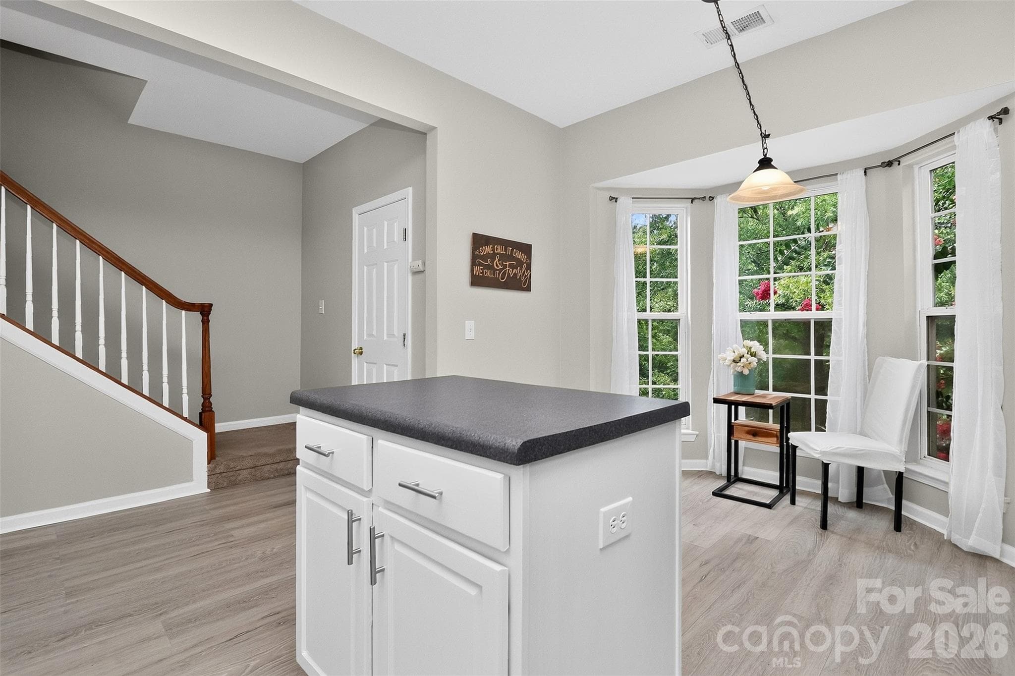 Townhouse at Charlotte, photo 6 of 32
