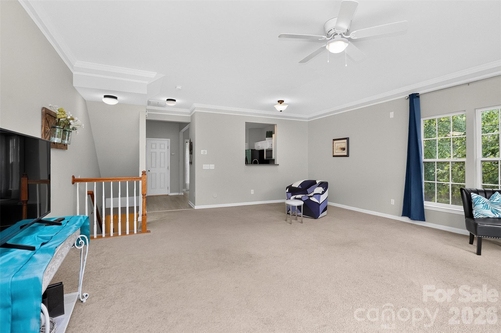 Townhouse at Charlotte, photo 4 of 32
