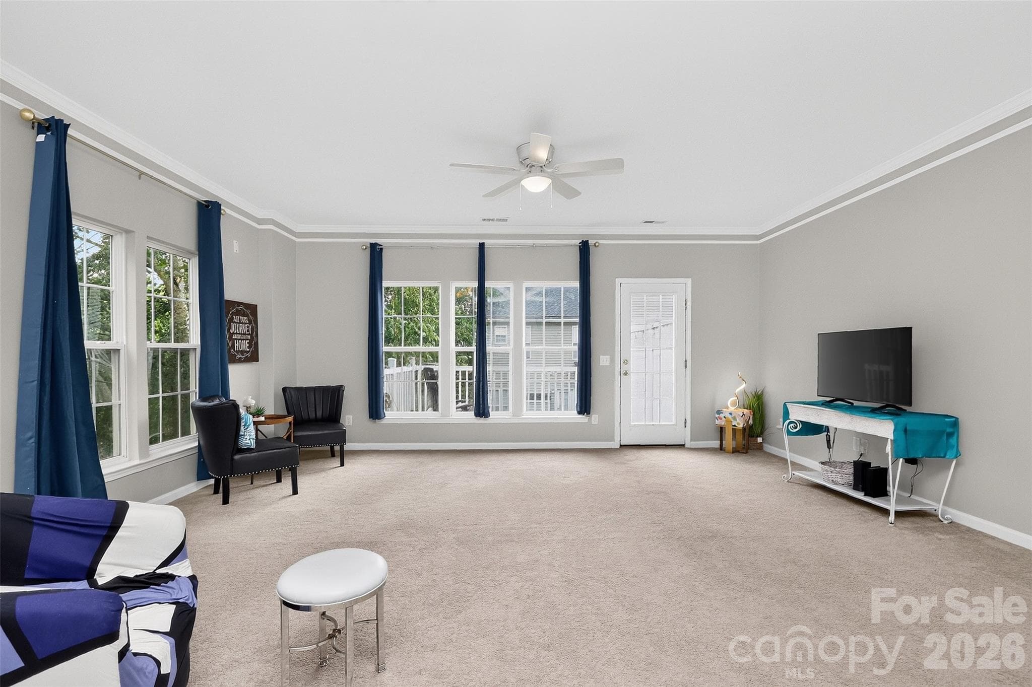 Townhouse at Charlotte, photo 5 of 32