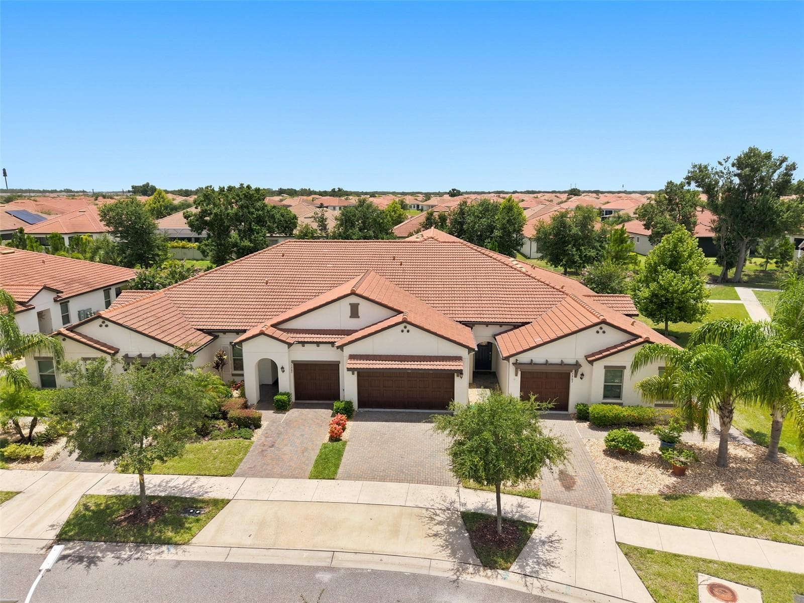 Townhouse at 5305 STOIC VALE DR, WIMAUMA, photo 46 of 68