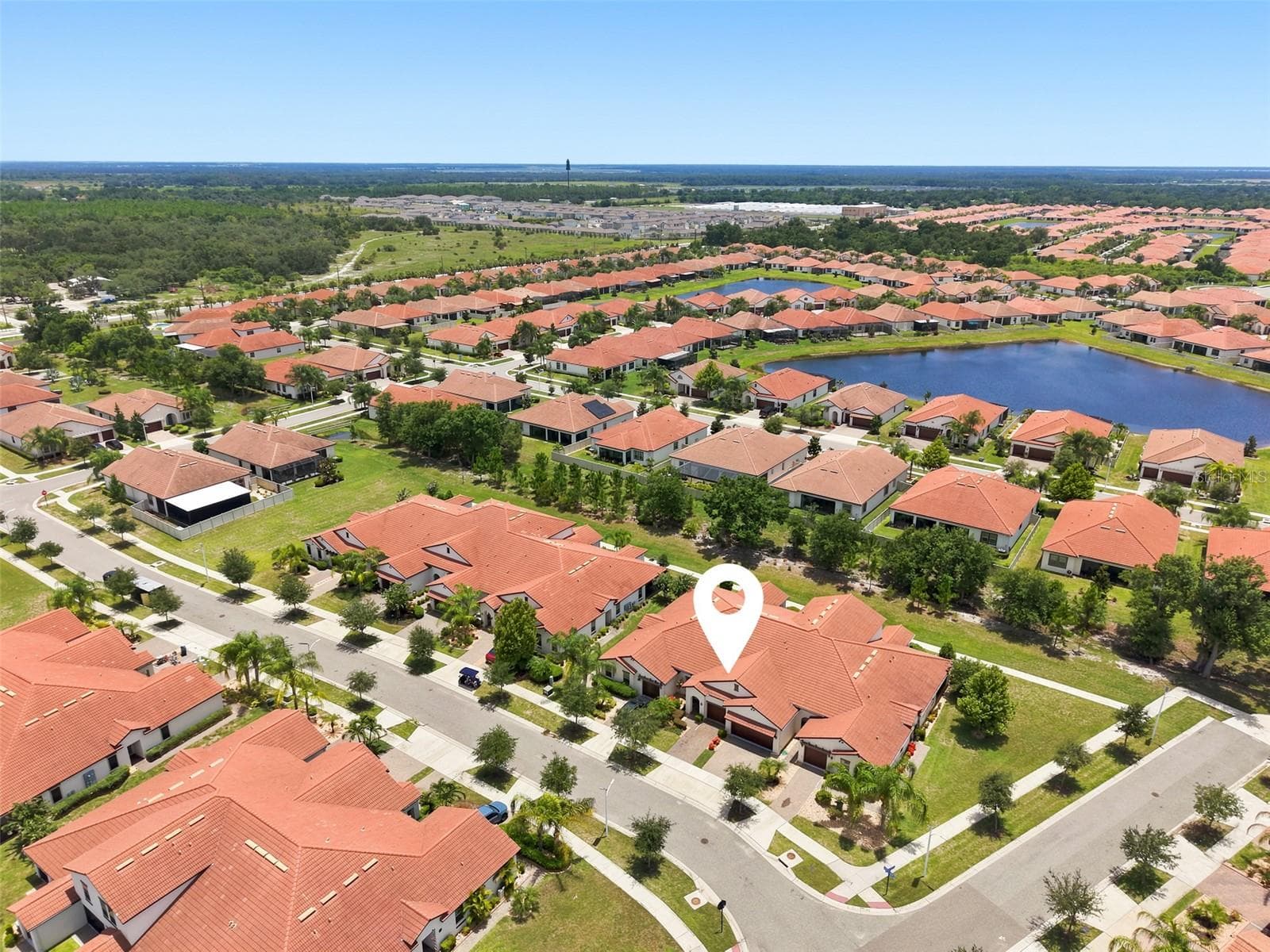 Townhouse at 5305 STOIC VALE DR, WIMAUMA, photo 51 of 68