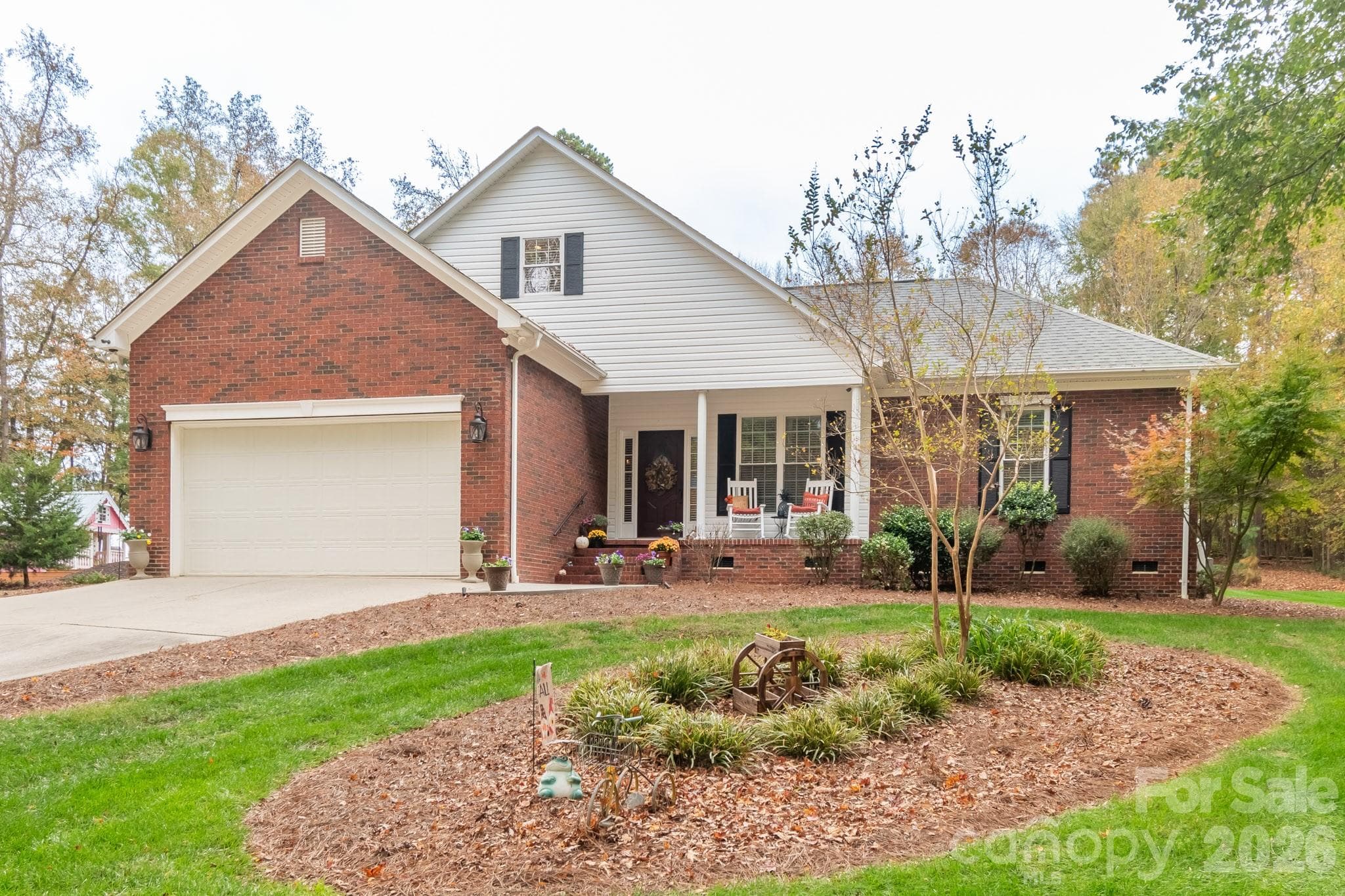 Single Family Residence at 415 Witmore Road, Wingate, photo 4 of 31