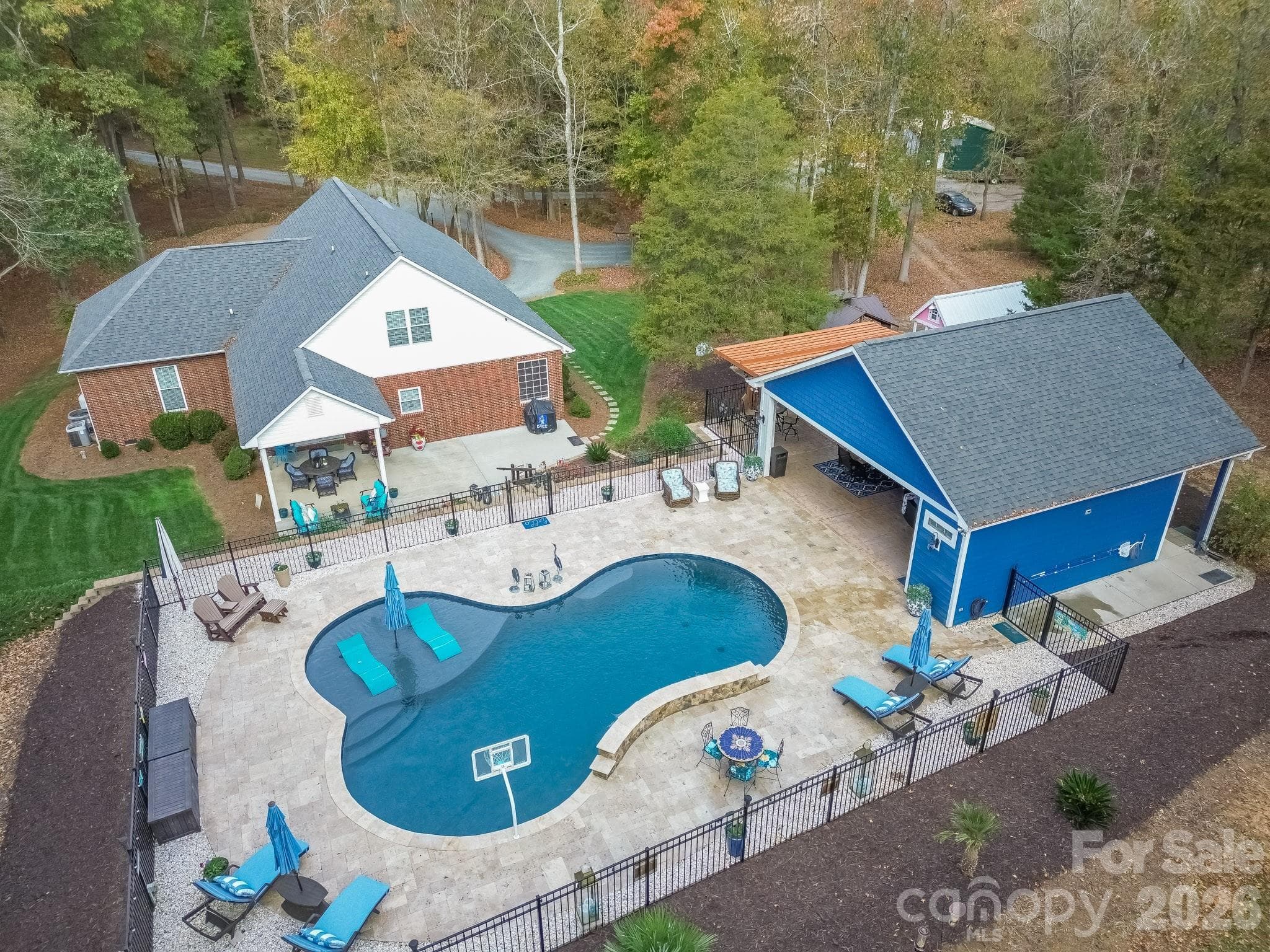 415 Witmore Road