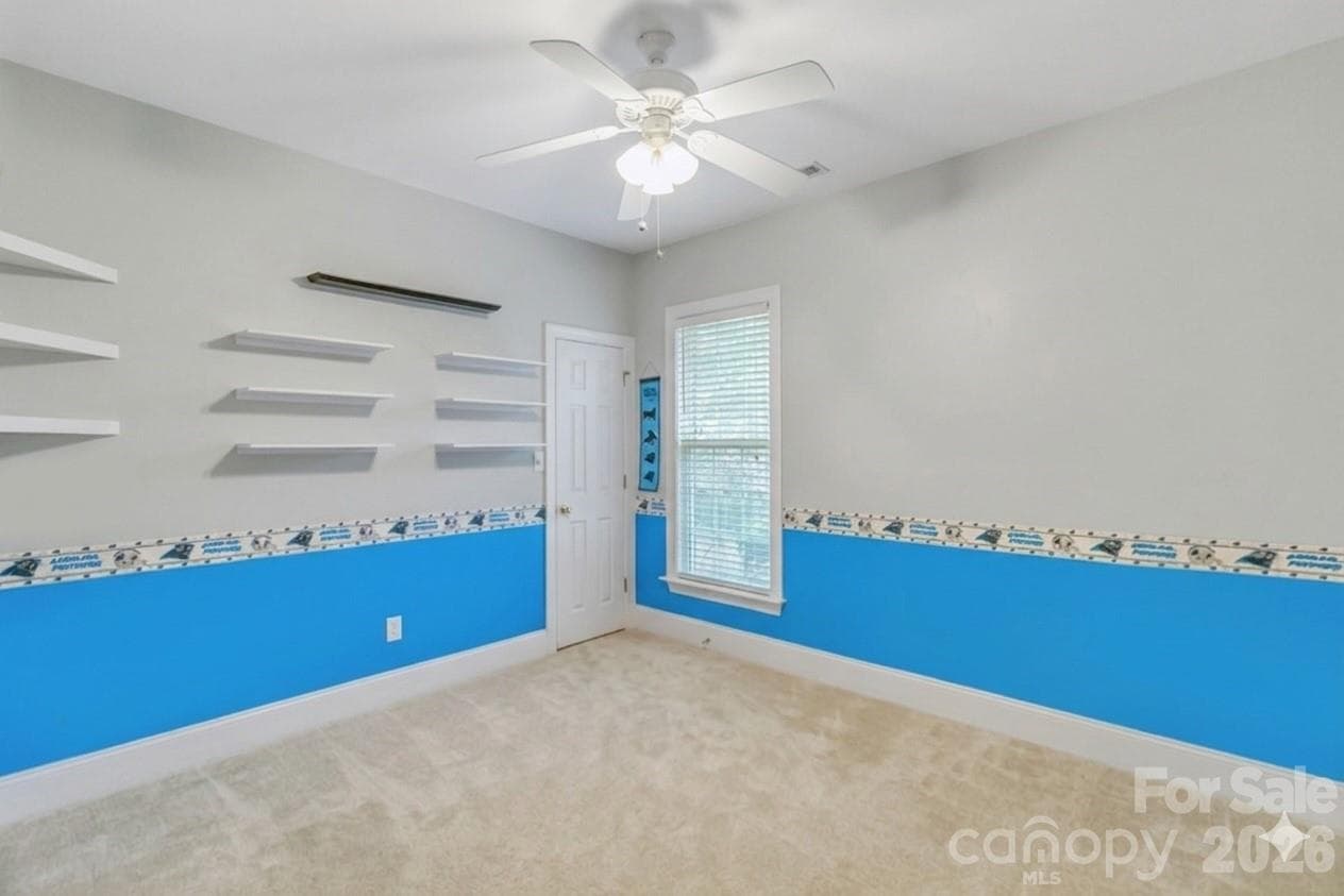 Single Family Residence at 415 Witmore Road, Wingate, photo 17 of 31