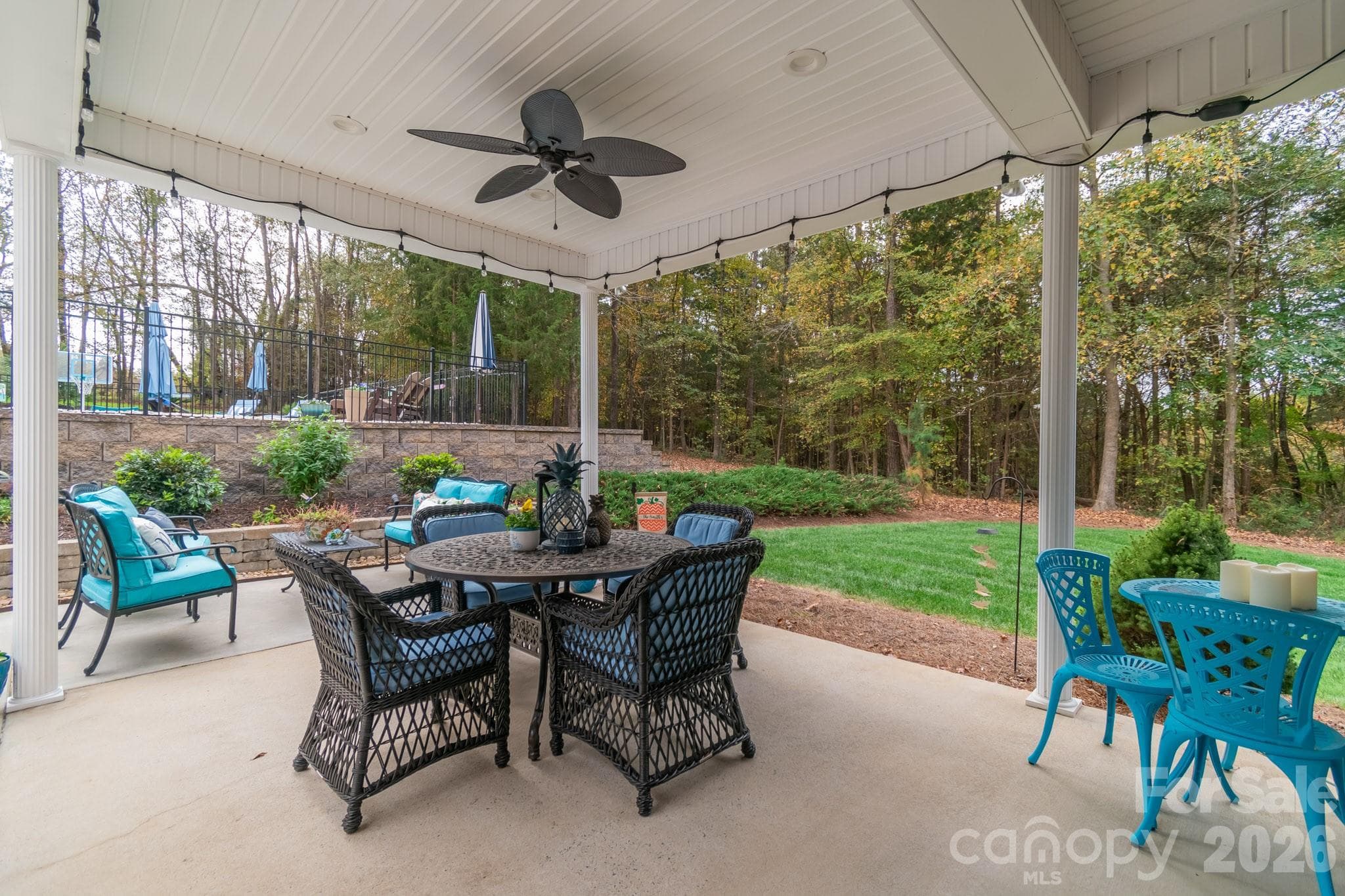 Single Family Residence at 415 Witmore Road, Wingate, photo 26 of 31