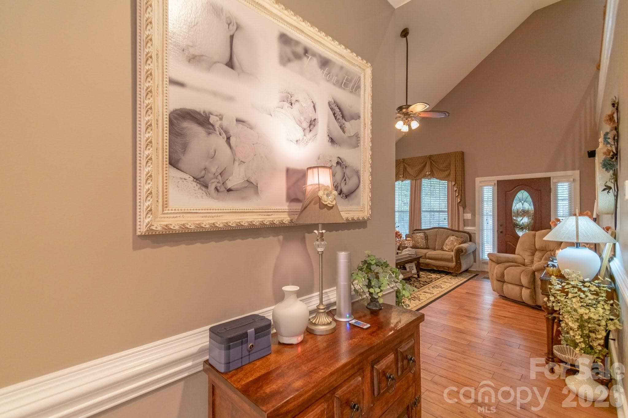 Single Family Residence at 415 Witmore Road, Wingate, photo 16 of 31