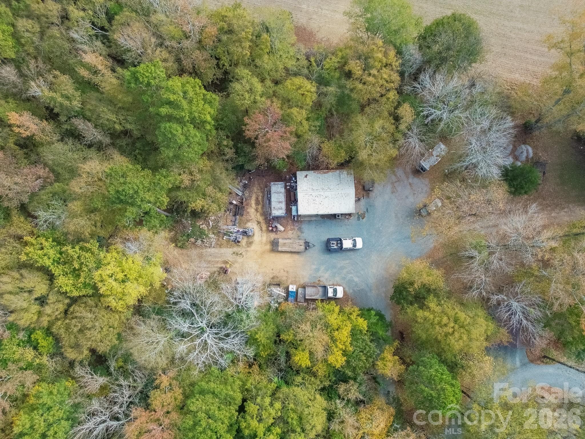 Single Family Residence at 415 Witmore Road, Wingate, photo 30 of 31