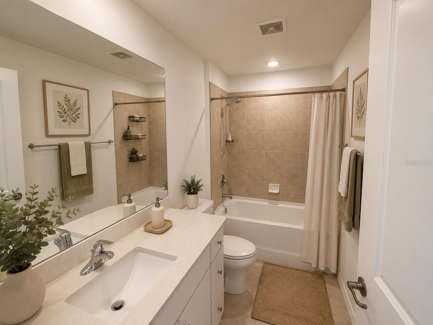 Single Family Residence at 4104 NE 12TH CT, CAPE CORAL, photo 5 of 50