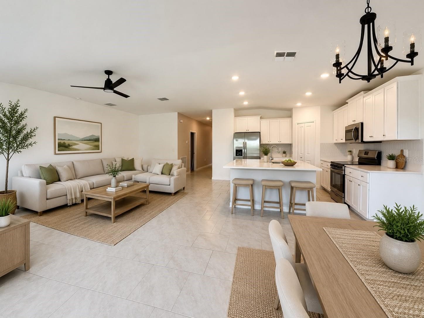Single Family Residence at 4104 NE 12TH CT, CAPE CORAL, photo 17 of 50