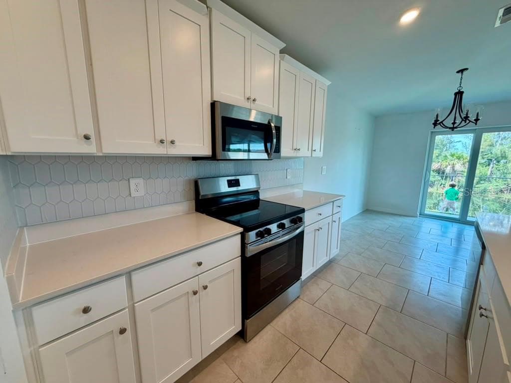 Single Family Residence at 4104 NE 12TH CT, CAPE CORAL, photo 19 of 50
