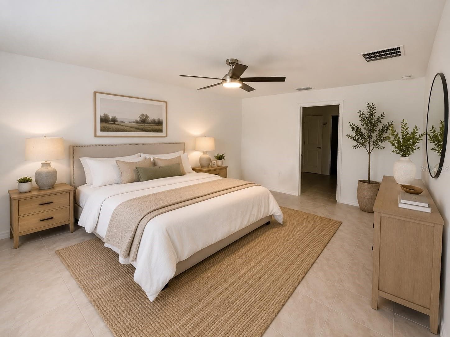 Single Family Residence at 4104 NE 12TH CT, CAPE CORAL, photo 23 of 50