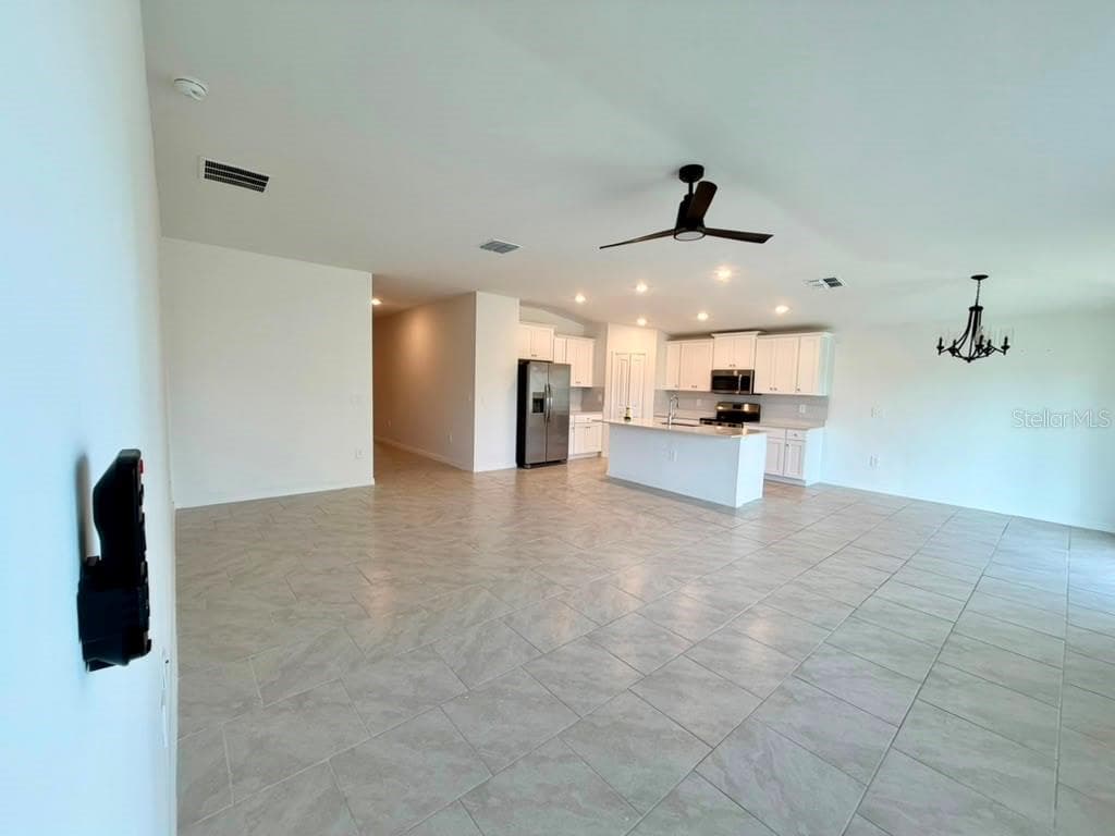 Single Family Residence at 4104 NE 12TH CT, CAPE CORAL, photo 24 of 50