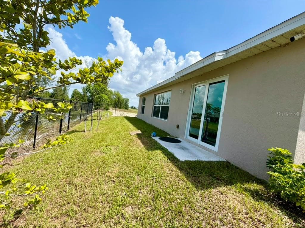 Single Family Residence at 4104 NE 12TH CT, CAPE CORAL, photo 35 of 50