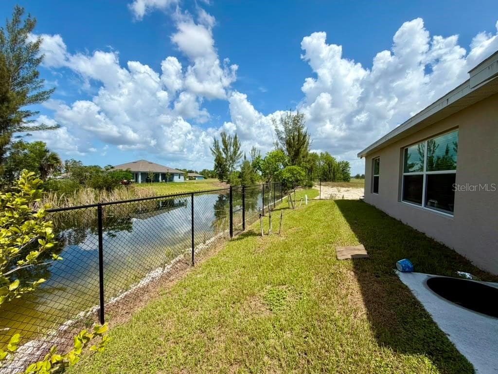 Single Family Residence at 4104 NE 12TH CT, CAPE CORAL, photo 37 of 50