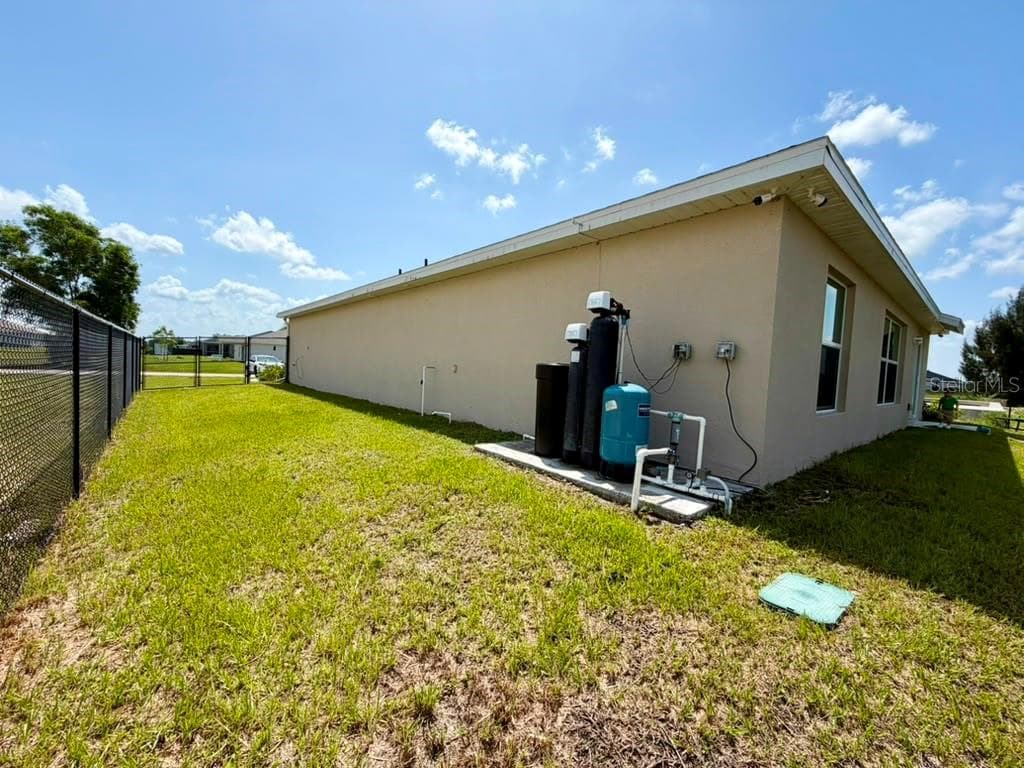 Single Family Residence at 4104 NE 12TH CT, CAPE CORAL, photo 38 of 50