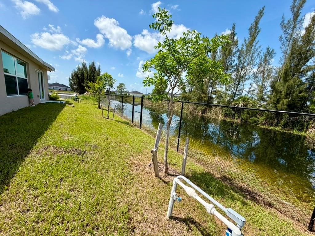 Single Family Residence at 4104 NE 12TH CT, CAPE CORAL, photo 39 of 50