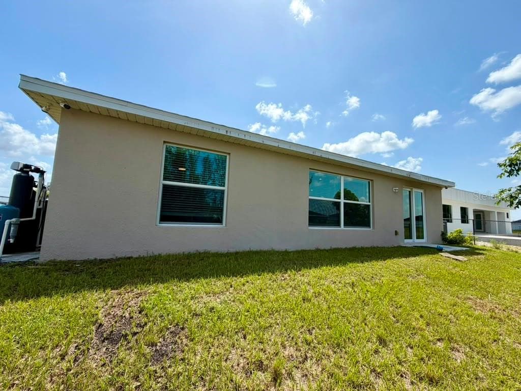 Single Family Residence at 4104 NE 12TH CT, CAPE CORAL, photo 40 of 50